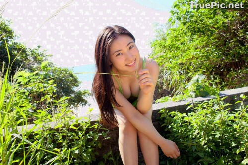 Saaya Irie 1499