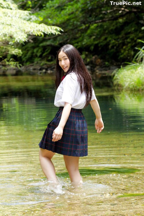 Saaya Irie 1494