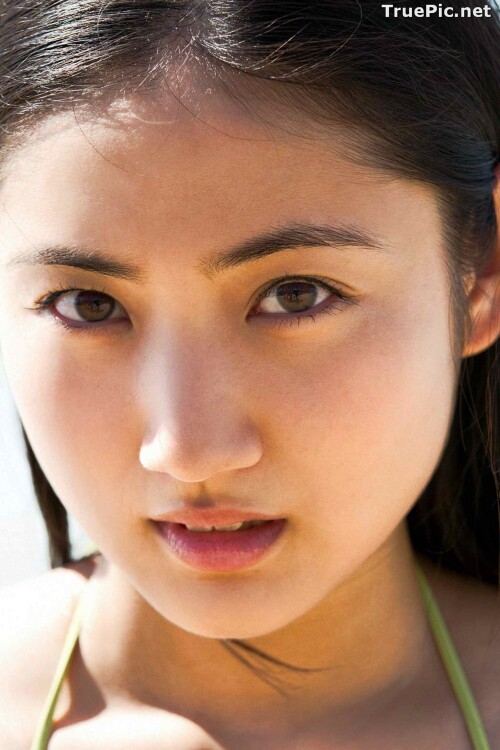 Saaya Irie 1532