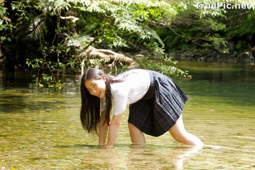 Saaya Irie 1528