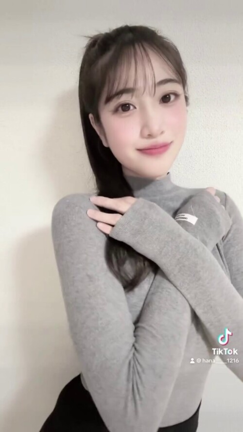 Hana Okamoto 2003