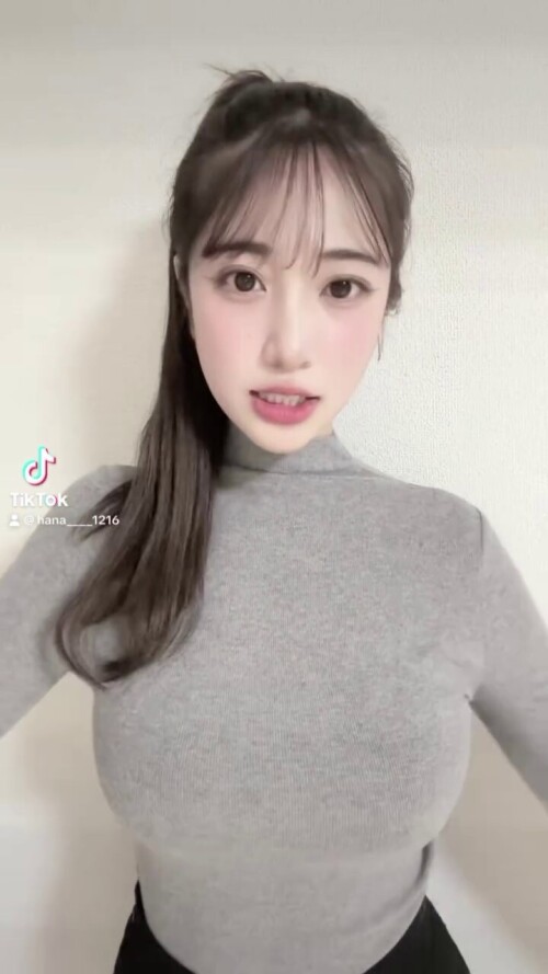 Hana Okamoto 2001