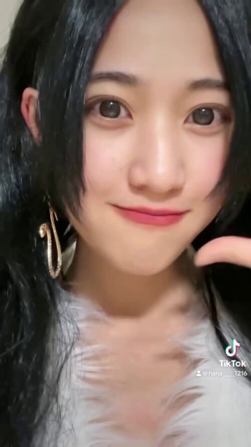 Hana Okamoto 2046