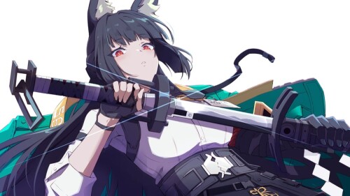  hoshimi miyabi zenless zone zero drawn by akitsugu akiyama sample 6d5735c42a5fb769ee1365928048ba96