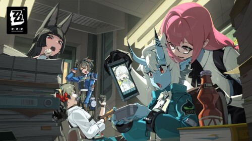  zhu yuan hoshimi miyabi tsukishiro yanagi anby demara soukaku and 1 more zenless zone zero sample 5