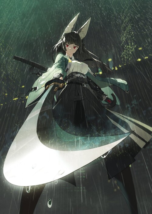  hoshimi miyabi zenless zone zero drawn by midfinger sample 82569133fad98478fb6fa8f82f781f5e