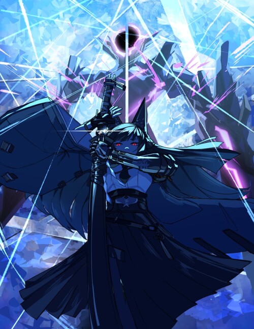  hoshimi miyabi zenless zone zero and 1 more drawn by heartbreak juan sample 9781f0778f94ad26646804f