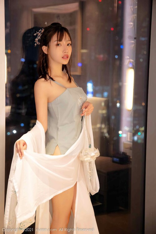 Xi Men Xiao Yu 460