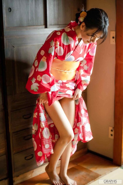 Umi Yatsugake 237