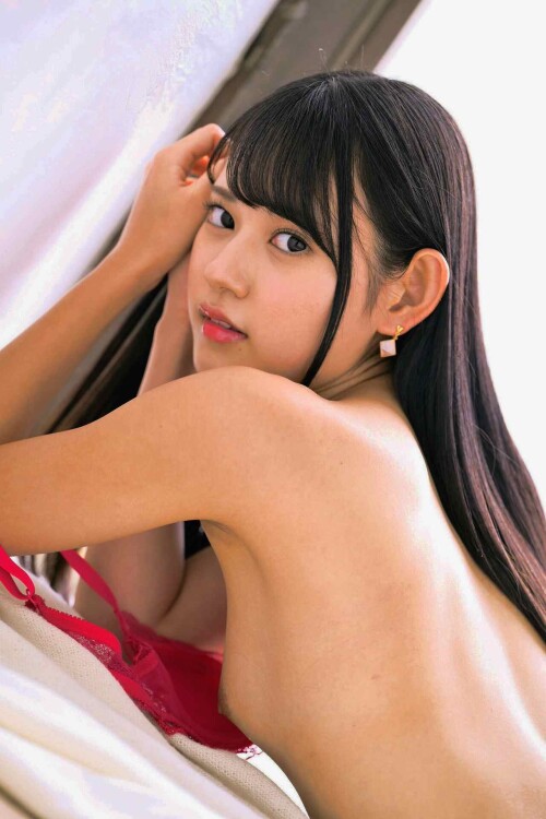 Umi Yatsugake 362