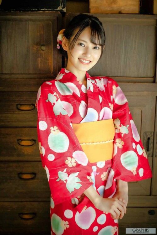 Umi Yatsugake 166