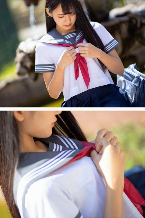 Umi Yatsugake 146