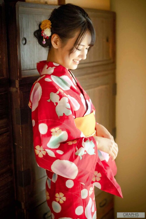 Umi Yatsugake 168