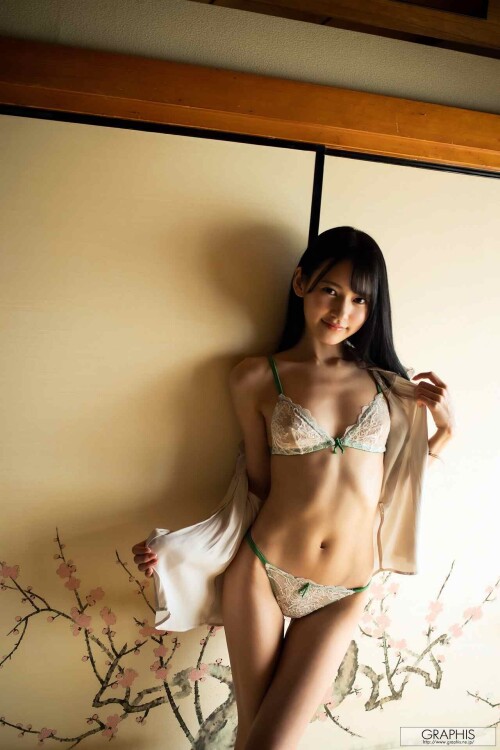Umi Yatsugake 182