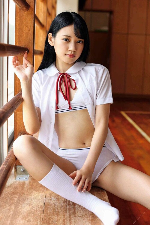 Umi Yatsugake 413