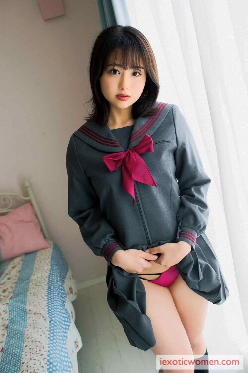 Natsumi Hirajima 368