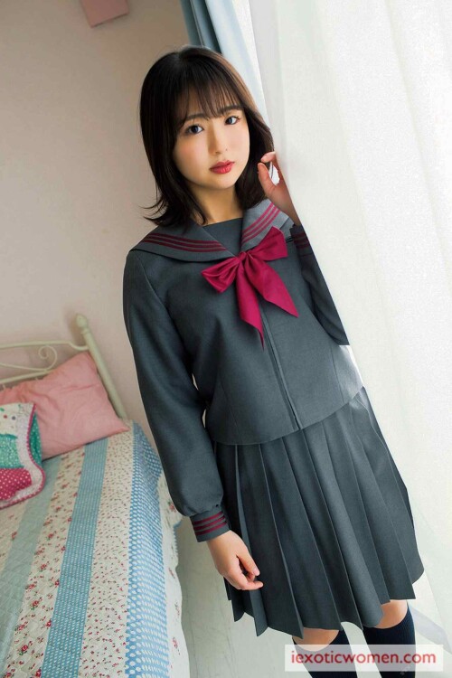 Natsumi Hirajima 356