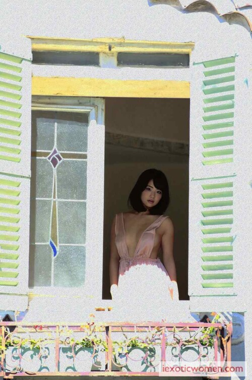 Natsumi Hirajima 382