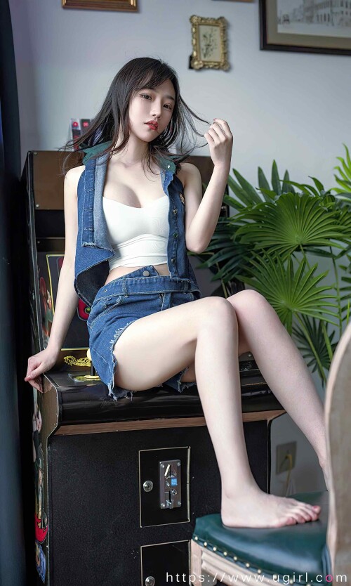 Xi Men Xiao Yu 819