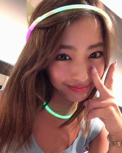 Rina Hashimoto 502