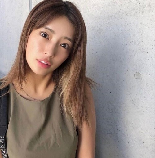 Rina Hashimoto 506