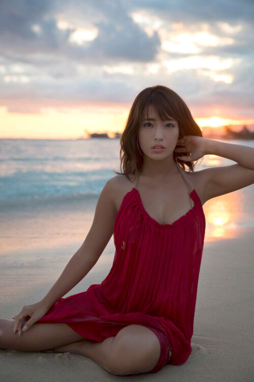Rina Hashimoto 471