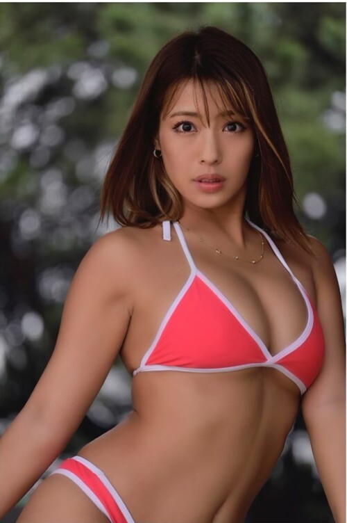 Rina Hashimoto 529