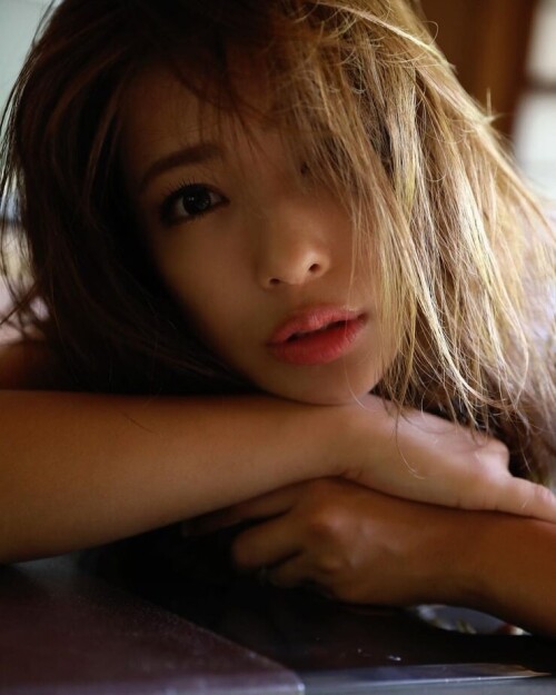 Rina Hashimoto 525