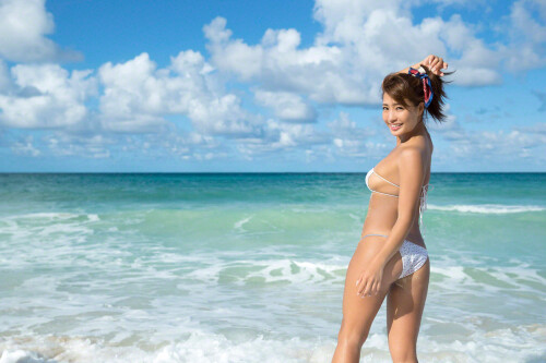 Rina Hashimoto 531