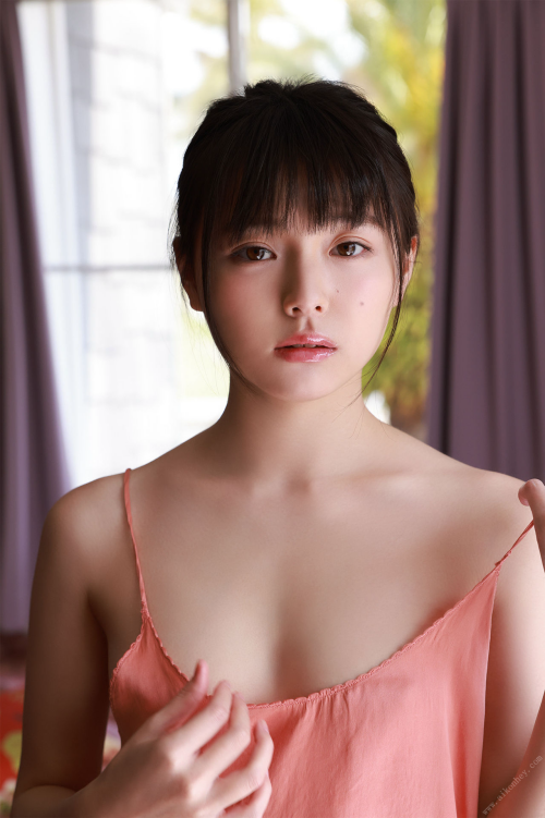 Tsubasa Hazuki 197