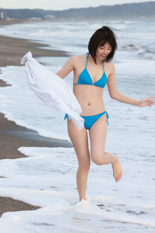 Tsubasa Hazuki 168