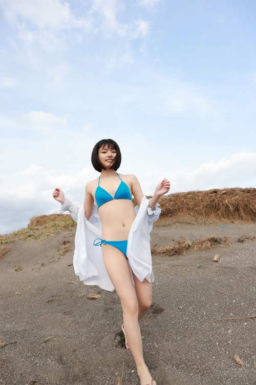 Tsubasa Hazuki 170