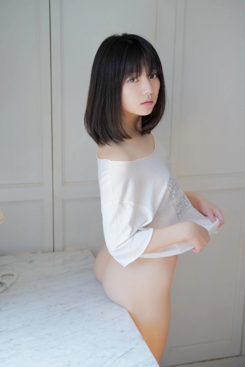 Tsubasa Hazuki 304