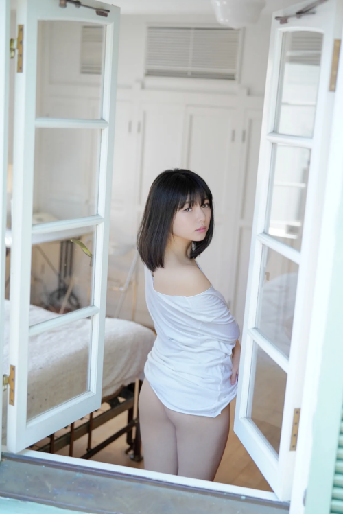 Tsubasa Hazuki 308