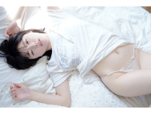 Tsubasa Hazuki 312