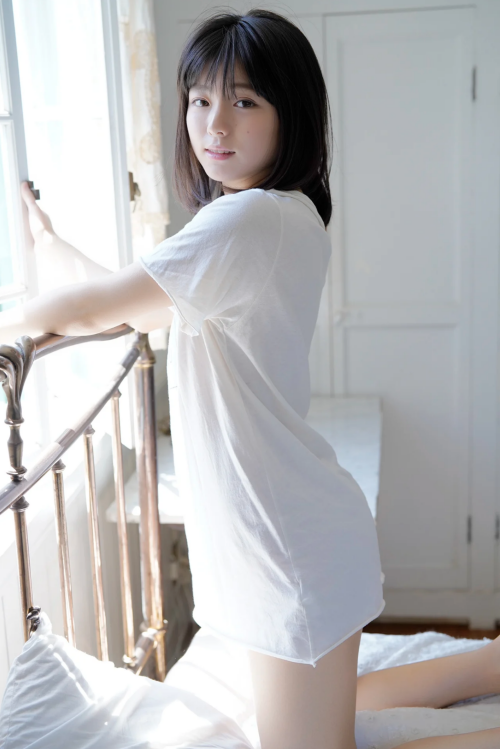 Tsubasa Hazuki 317