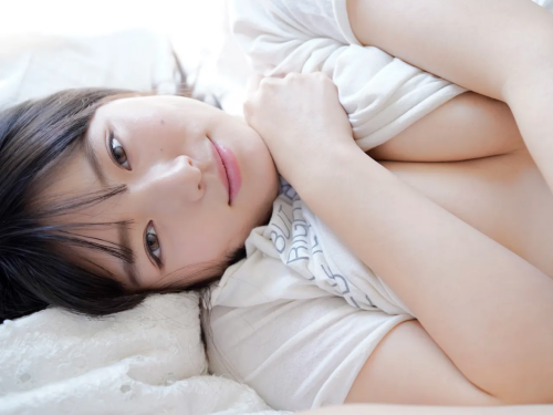 Tsubasa Hazuki 310