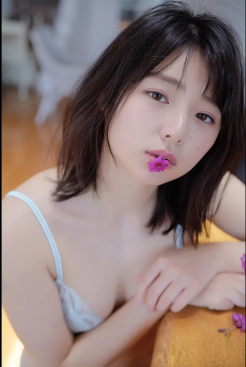 Tsubasa Hazuki 327