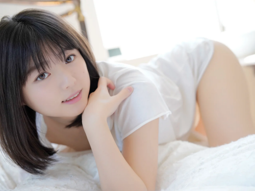 Tsubasa Hazuki 315