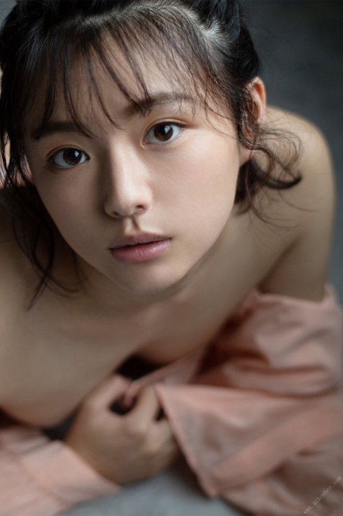 Tsubasa Hazuki 388