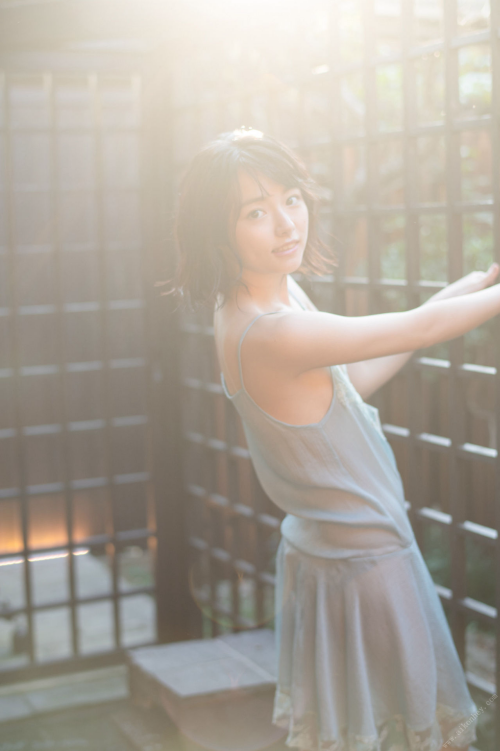 Tsubasa Hazuki 394