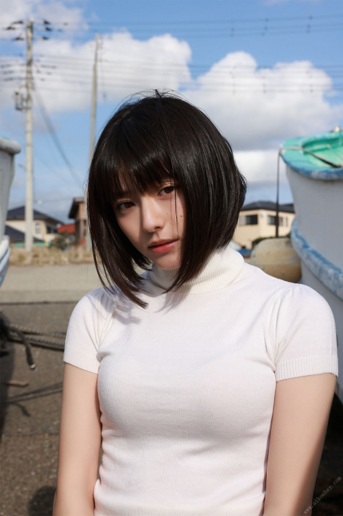 Tsubasa Hazuki 201