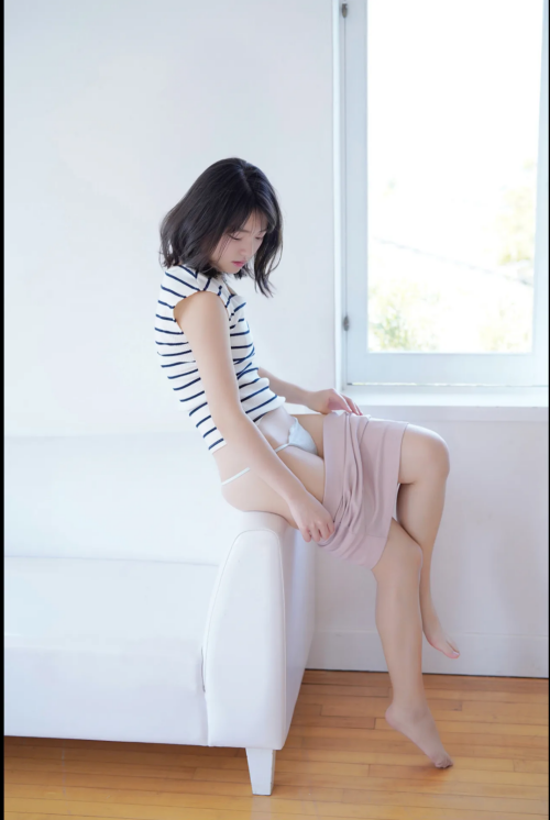 Tsubasa Hazuki 346