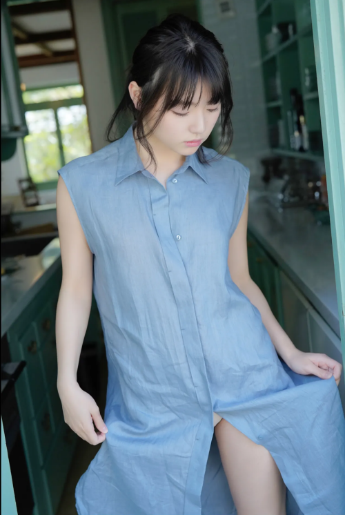 Tsubasa Hazuki 378
