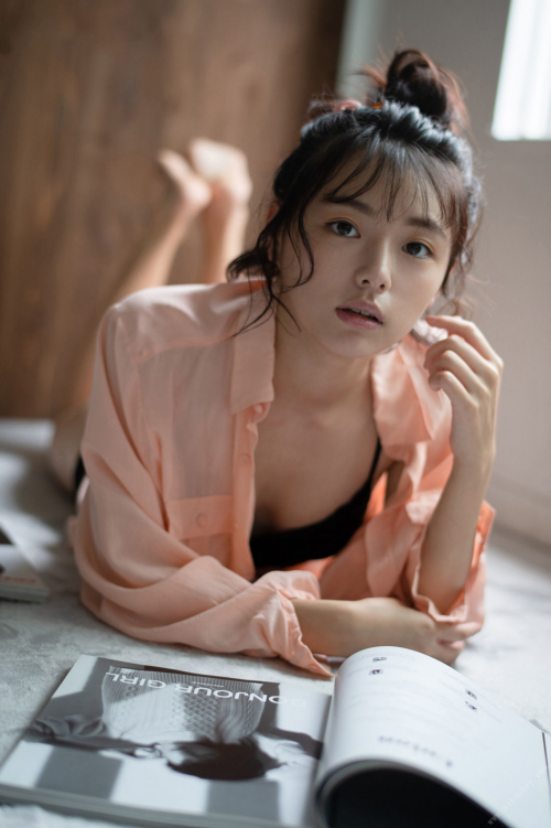 Tsubasa Hazuki 512