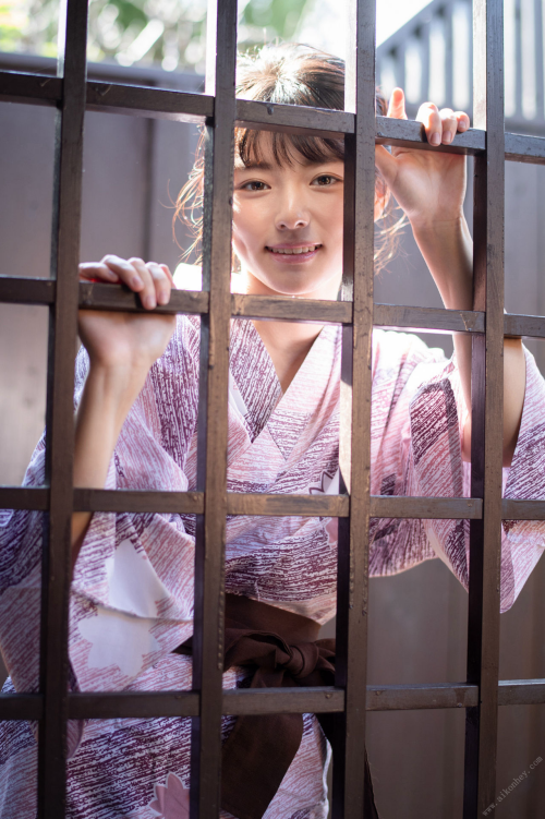 Tsubasa Hazuki 498