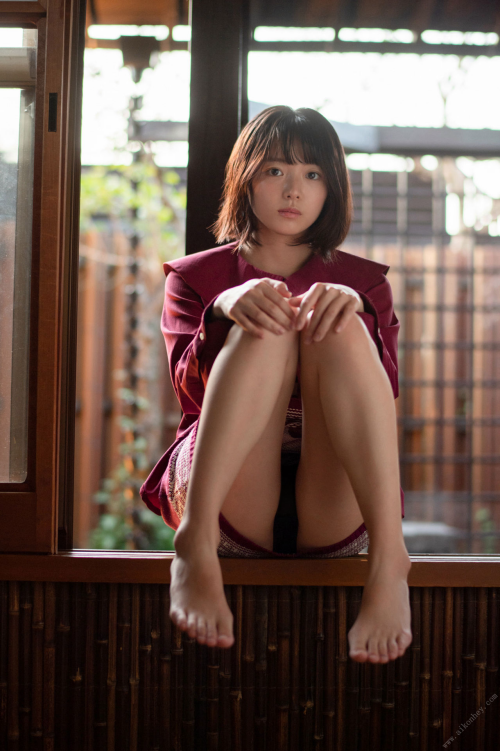 Tsubasa Hazuki 427