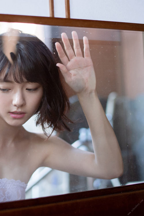 Tsubasa Hazuki 442