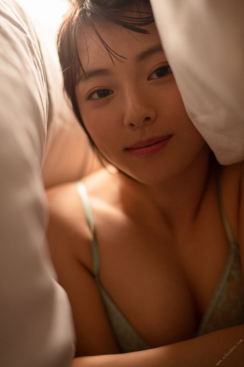 Tsubasa Hazuki 416