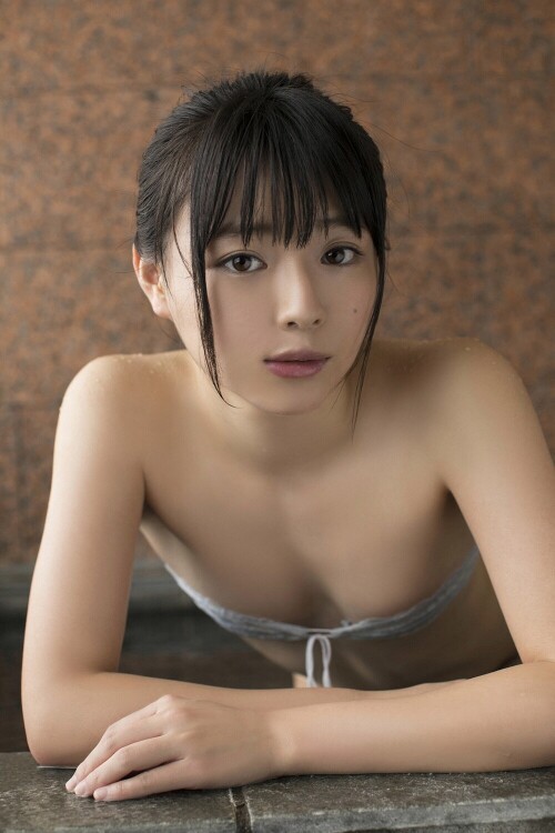 Tsubasa Hazuki 46